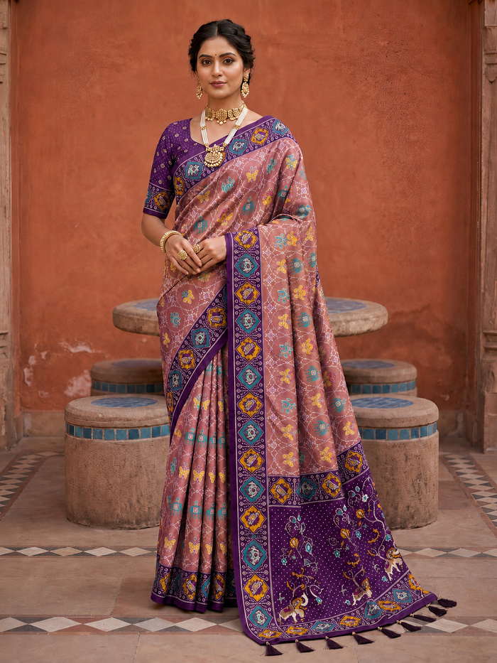 SAREE COLLECTION
