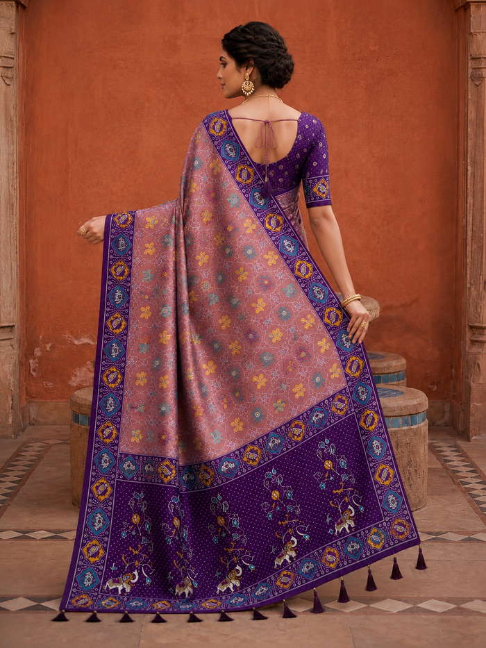 SAREE COLLECTION - Image 5