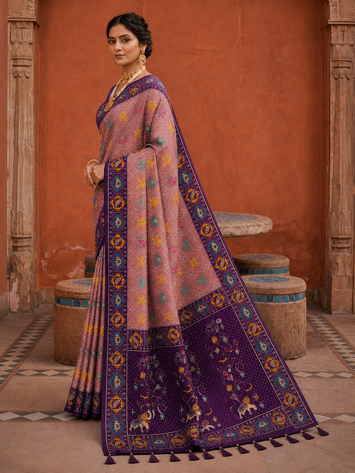 SAREE COLLECTION - Image 3