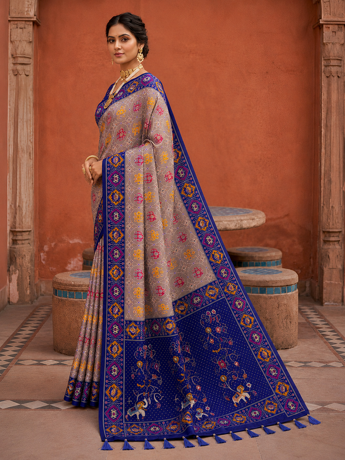 SAREE COLLECTION - Image 5