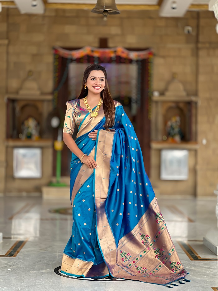 SAREE COLLECTION