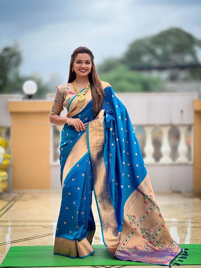 SAREE COLLECTION - Image 3