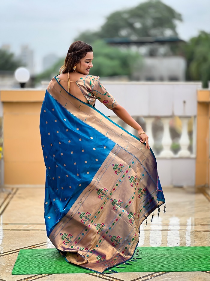 SAREE COLLECTION - Image 4