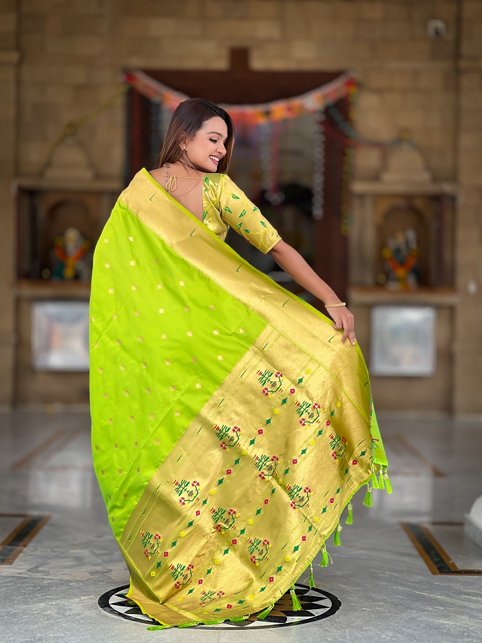 SAREE COLLECTION - Image 4