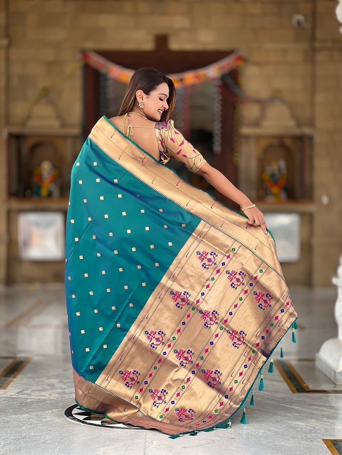 SAREE COLLECTION - Image 3