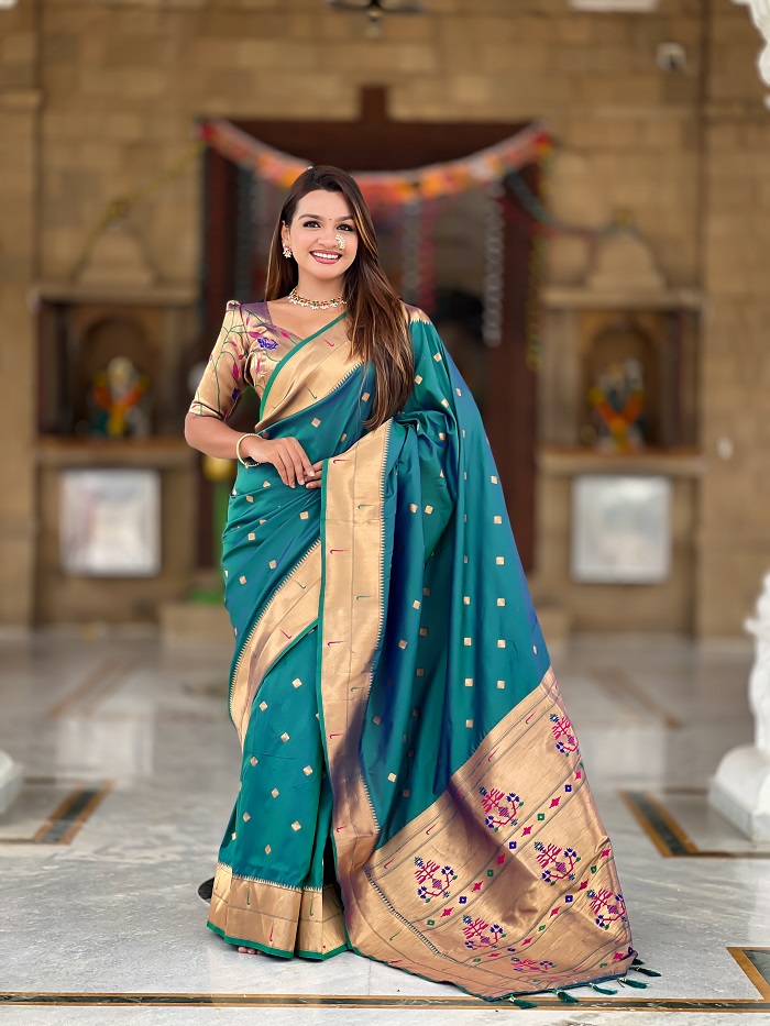 SAREE COLLECTION