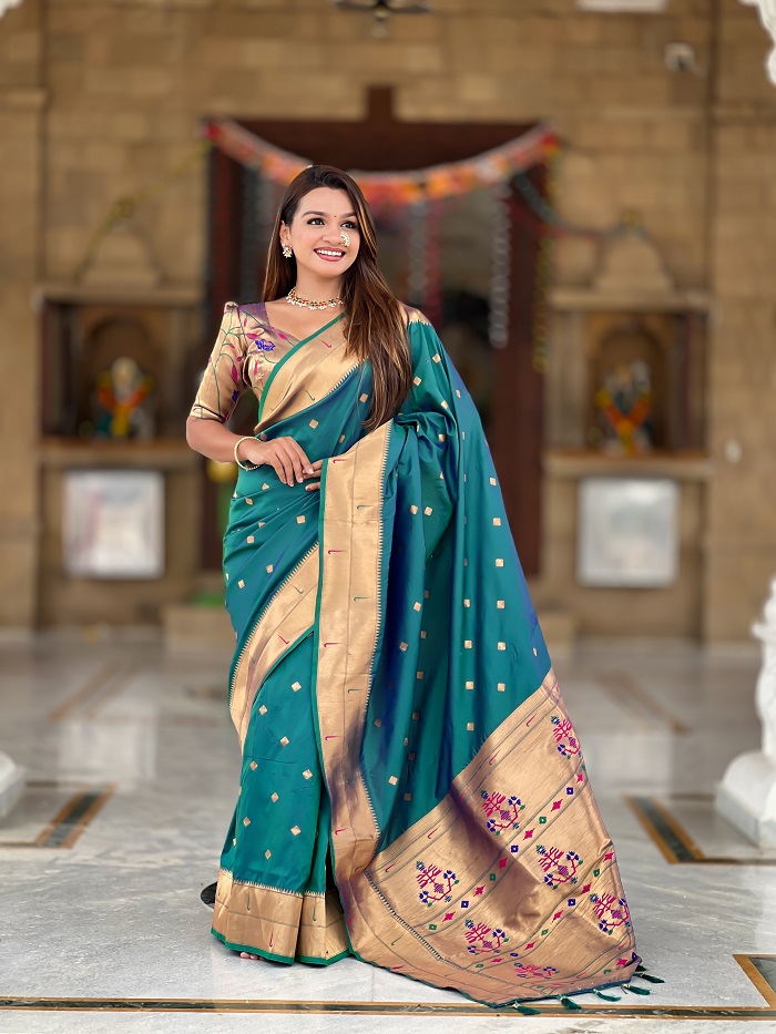 SAREE COLLECTION - Image 4