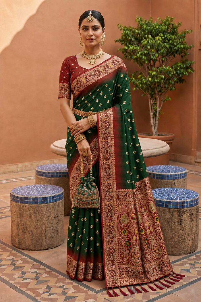 SAREE COLLECTION