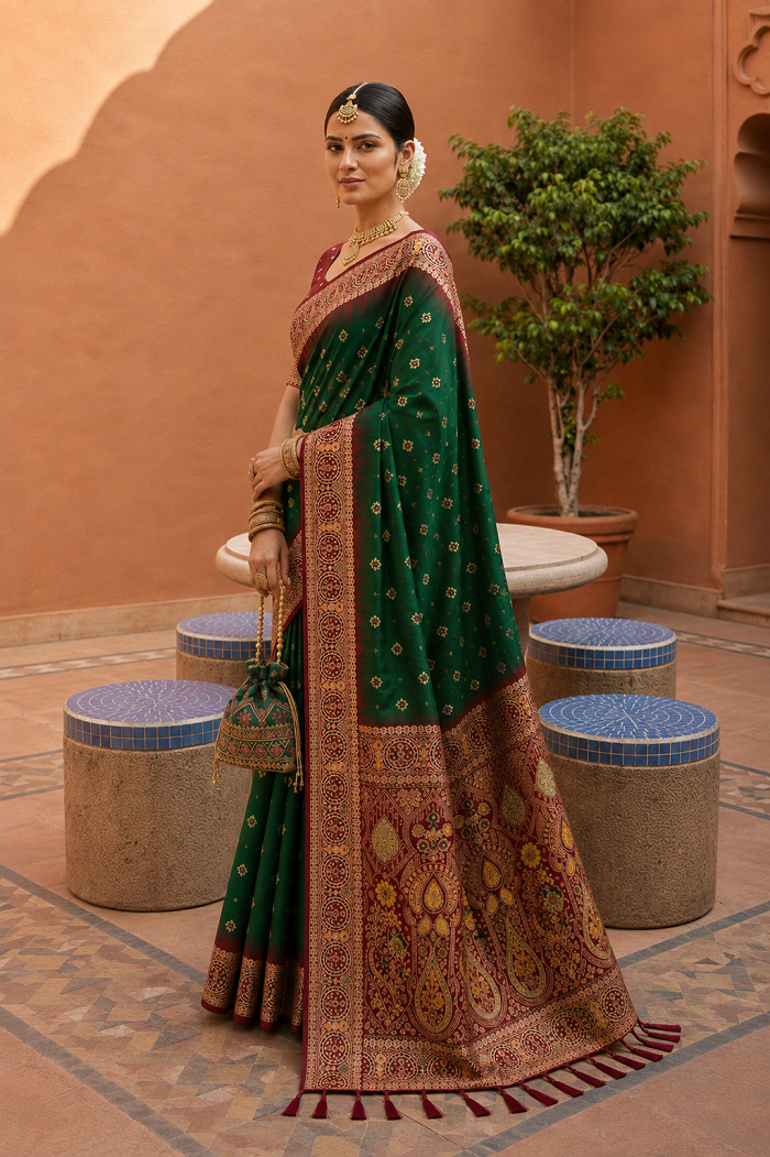 SAREE COLLECTION - Image 3