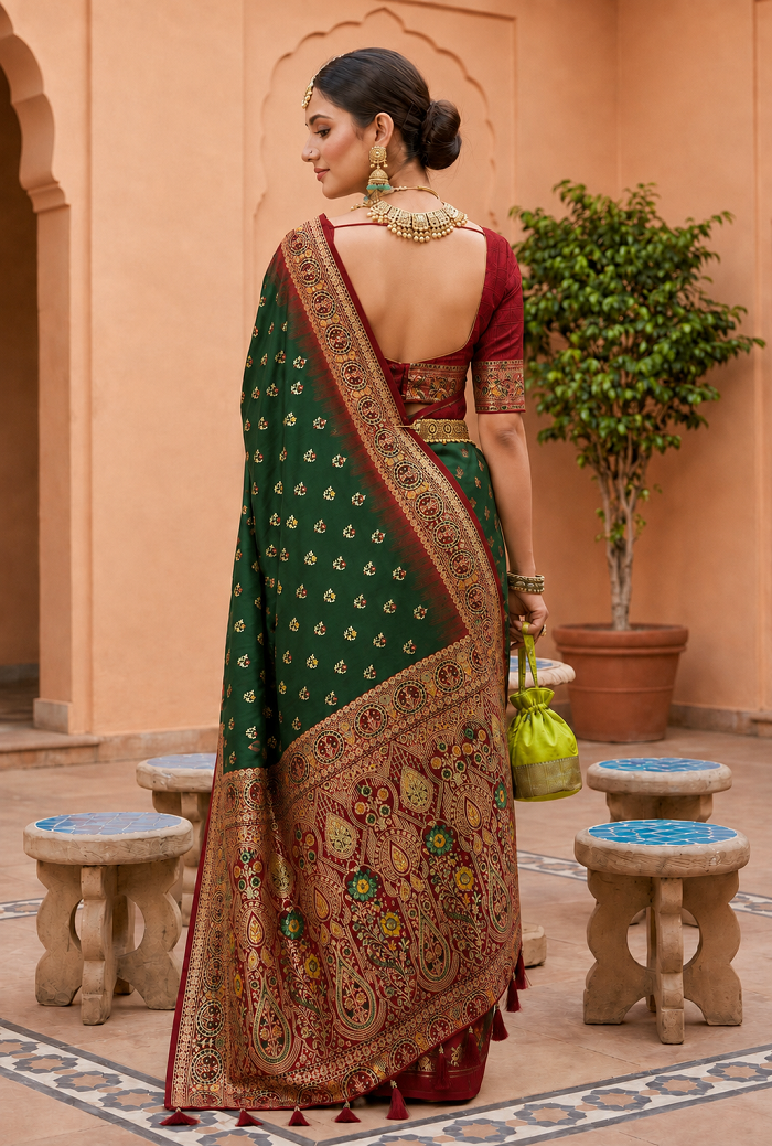 SAREE COLLECTION - Image 4