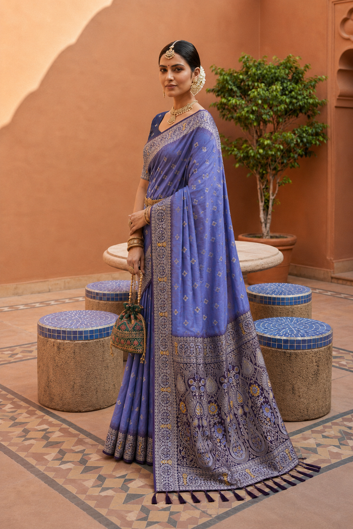 SAREE COLLECTION - Image 2