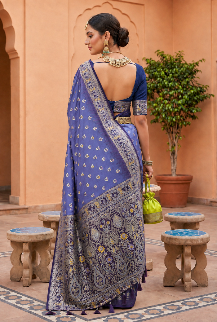 SAREE COLLECTION - Image 4