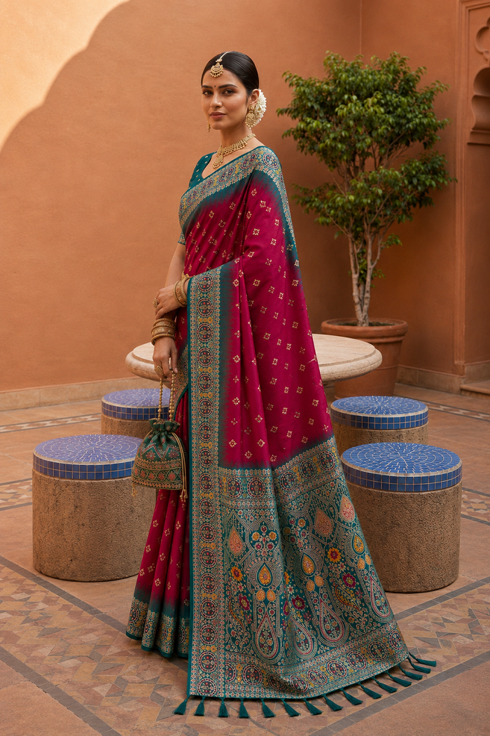 SAREE COLLECTION - Image 3