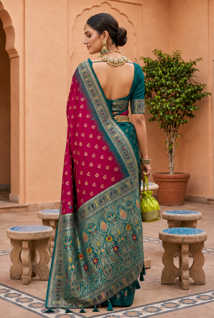 SAREE COLLECTION - Image 4