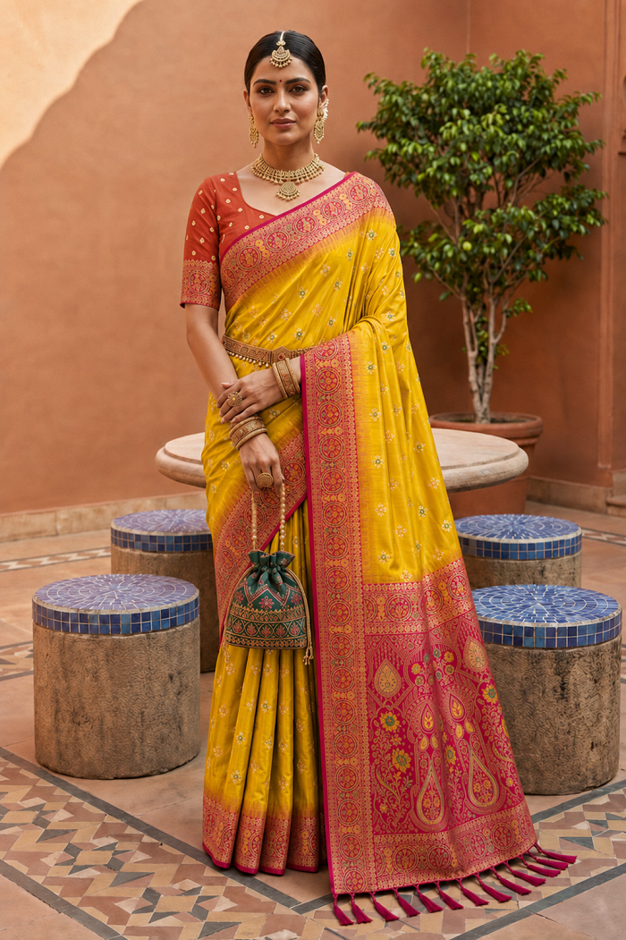 SAREE COLLECTION