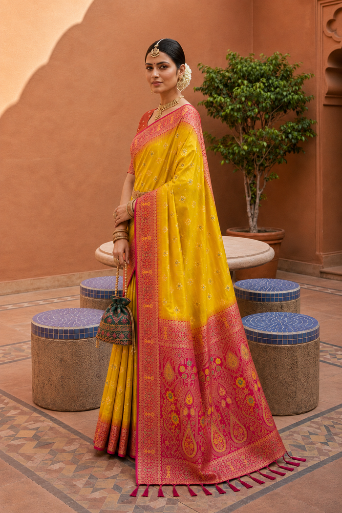 SAREE COLLECTION - Image 3