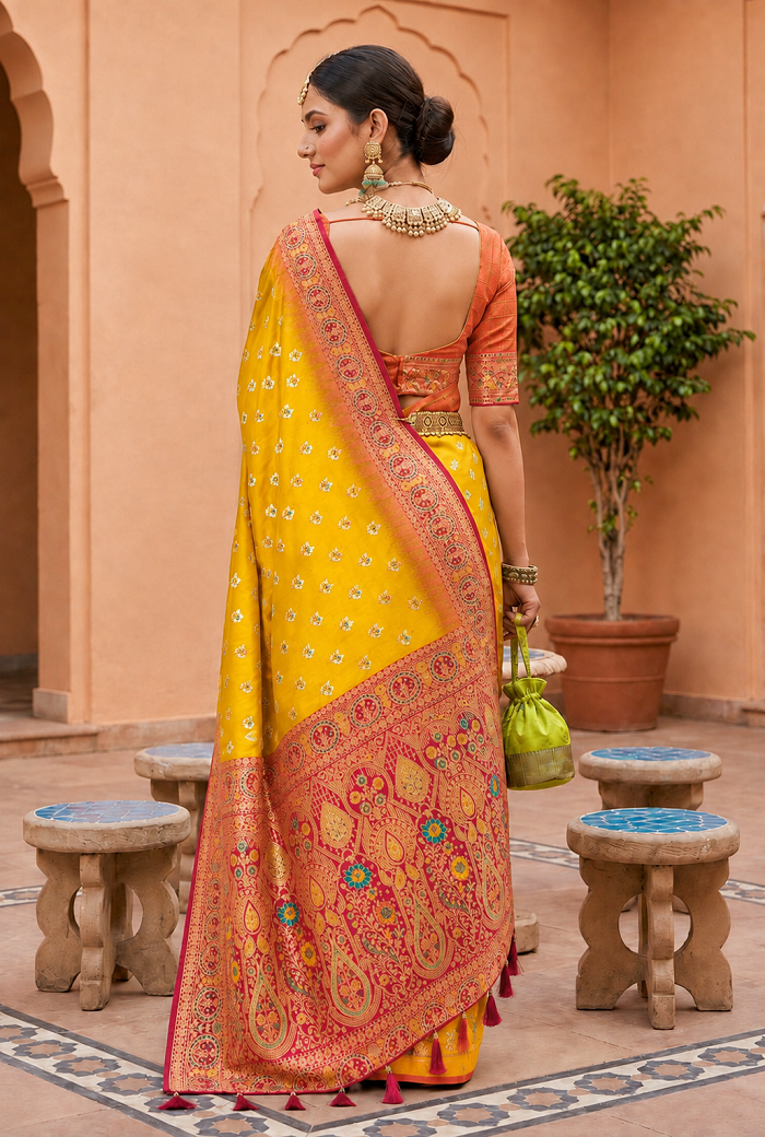 SAREE COLLECTION - Image 2
