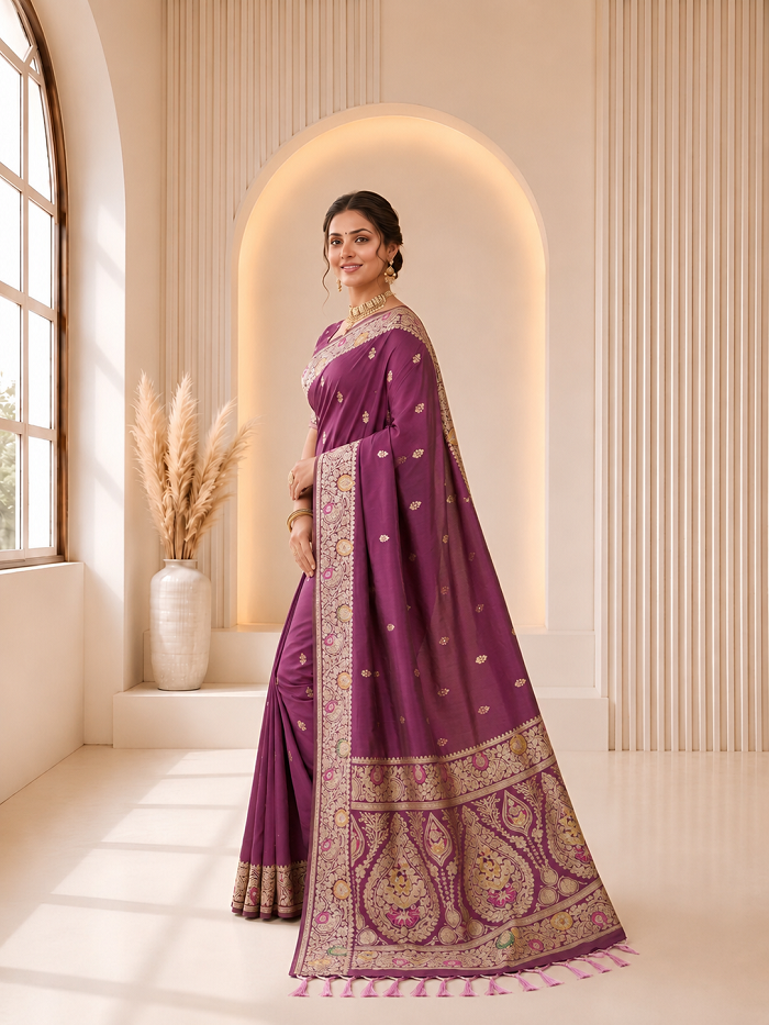 SAREE COLLECTION - Image 3