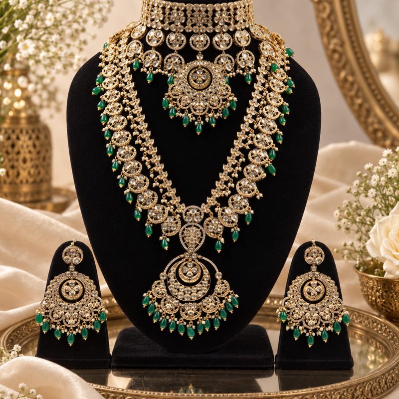 Polki set