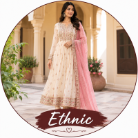 Ethnic